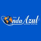 RADIO ONDA AZUL biểu tượng