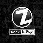 RADIO Z ROCK&POP icône