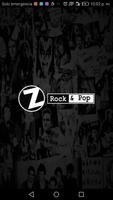 RADIO Z ROCK&POP 海报