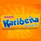 RADIO KARIBEÑA SI SUENA icône