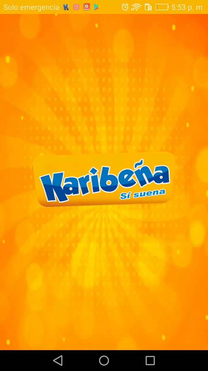 RADIO KARIBEÑA SI SUENA APK for Android Download