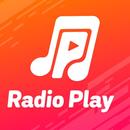 RADIO PLAY PERÚ aplikacja