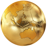 Golden Goal Soccer Highlights ⚽