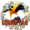 Toque para Celular - Corrupião