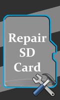 Corrupt Sd Card Repair Advice capture d'écran 1