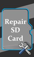 Corrupt Sd Card Repair Advice تصوير الشاشة 1