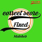 Icona Correct Score Fixed Matches