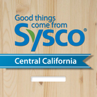 Sysco Central CA, Delivering in a Big Way simgesi
