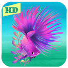 NEW BETTA FISH ( CUPANG ) IMAGE FAV icon