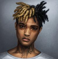 👽 NEW XXXTENTACION IMAGE FAV bài đăng