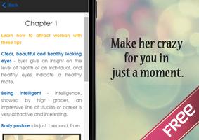 How To Attract Any Women スクリーンショット 2