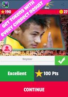 Soccer Stars Trivia screenshot 3