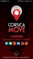 Corsica Move постер