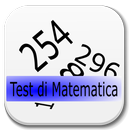 Test DI Matematica per i cervelloni di matematica aplikacja