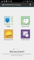 MyMobileCoverage Pro 海報