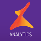 Linx Analytics icône