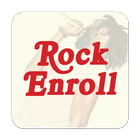 Rock Enroll icône
