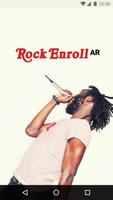 Rock Enroll poster