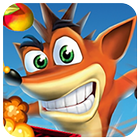 Adventure of Bandicoot - Cortex Strikes иконка