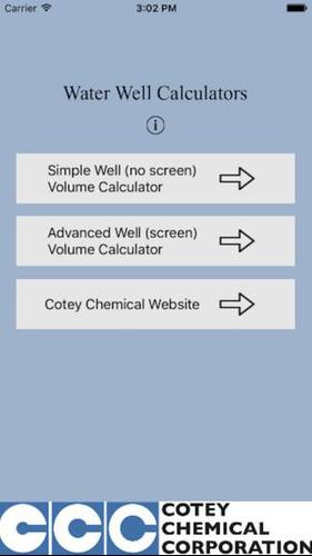 Water Well Calculator 3 APK for Android Download