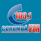 Corumbá FM иконка