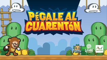 Pégale al Cuarentón - BETA imagem de tela 1