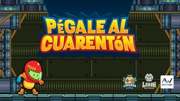 Pégale al Cuarentón - BETA تصوير الشاشة 2