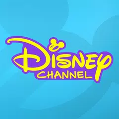 Disney Channel Canada アプリダウンロード