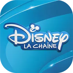 La chaîne Disney アプリダウンロード