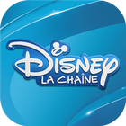 La chaîne Disney 圖標