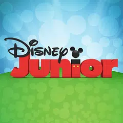 Disney Junior Canada アプリダウンロード