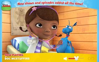 Disney Junior Canada Screenshot 3