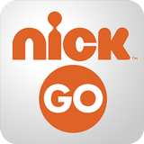 آیکون‌ NickGO