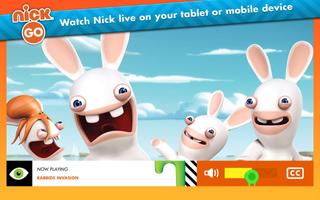 NickGO Ekran Görüntüsü 2