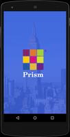 Prism CRM पोस्टर