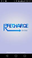 Recharge On Click পোস্টার