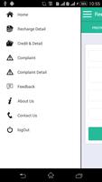 Recharge On Click screenshot 2
