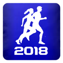 Pedometer Rekor 2018 APK