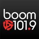 boom 101.9 APK