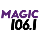 Magic 106.1-icoon