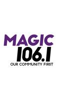 Magic 106.1 ポスター