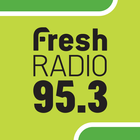 95.3 Fresh Radio Hamilton icône