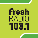 103.1 Fresh Radio London APK