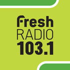 103.1 Fresh Radio London icône