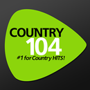 Country 104 APK