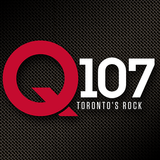 Q107 Toronto's Rock-icoon