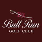 Bull Run Golf Club-icoon