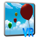 Balloons VR Cardboard APK