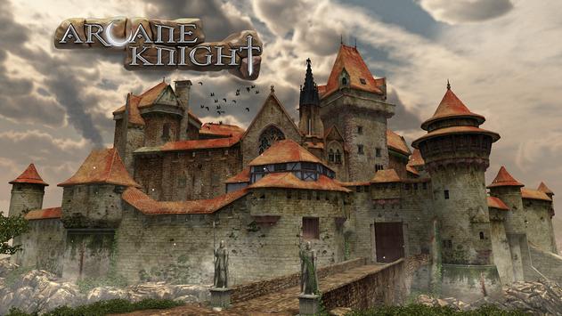 [Game Android] Arcane Knight