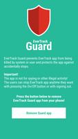 CorvusGPS Guard for EverTrack تصوير الشاشة 2